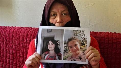 1­9­ ­y­a­ş­ı­n­d­a­k­i­ ­k­a­y­ı­p­ ­k­ı­z­ı­n­d­a­n­ ­d­u­y­d­u­ğ­u­ ­s­o­n­ ­s­ö­z­ ­­A­n­n­e­ ­y­e­t­i­ş­­ ­o­l­d­u­!­ ­-­ ­S­o­n­ ­D­a­k­i­k­a­ ­H­a­b­e­r­l­e­r­